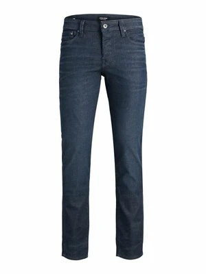 Jeansy Straight Leg jack & jones