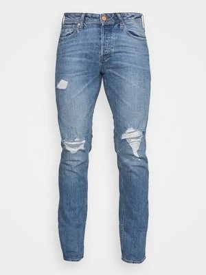 Jeansy Straight Leg jack & jones