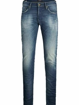 Jeansy Straight Leg jack & jones