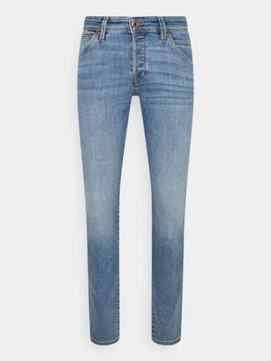 Jeansy Straight Leg jack & jones