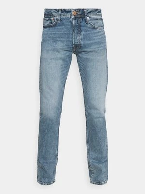 Jeansy Straight Leg jack & jones