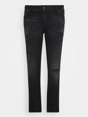 Jeansy Straight Leg jack & jones