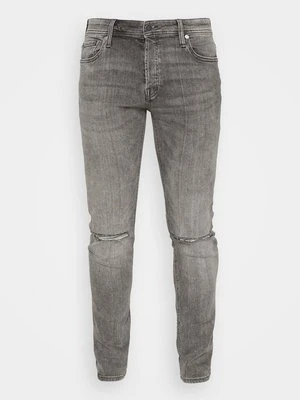 Jeansy Straight Leg jack & jones