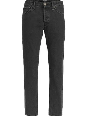 Jeansy Straight Leg jack & jones