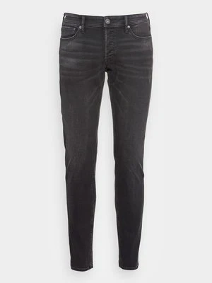 Jeansy Straight Leg jack & jones