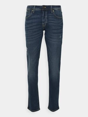 Jeansy Straight Leg jack & jones