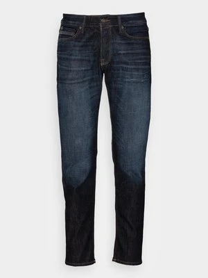 Jeansy Straight Leg jack & jones