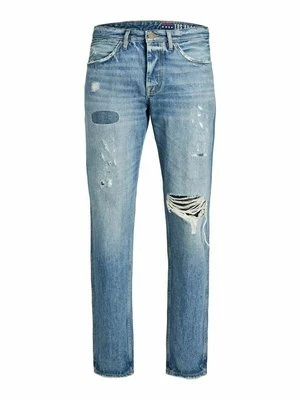 Jeansy Straight Leg jack & jones