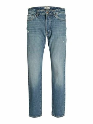 Jeansy Straight Leg jack & jones