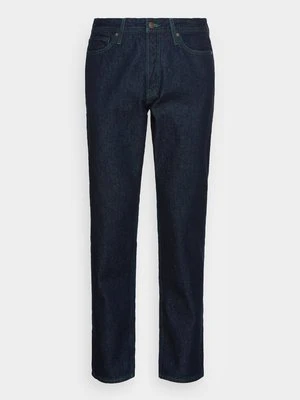 Jeansy Straight Leg jack & jones