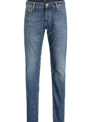 Jeansy Straight Leg jack & jones