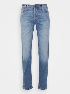 Jeansy Straight Leg jack & jones