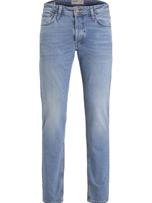 Jeansy Straight Leg jack & jones