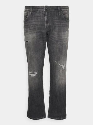 Jeansy Straight Leg jack & jones