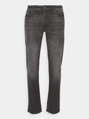 Jeansy Straight Leg jack & jones