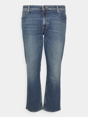 Jeansy Straight Leg jack & jones