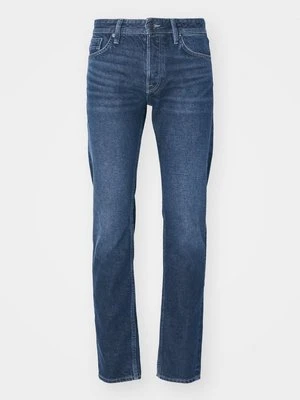 Jeansy Straight Leg jack & jones