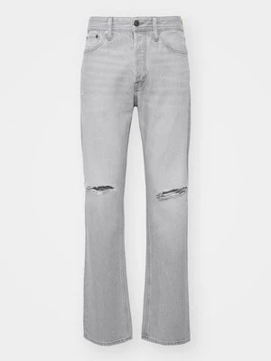 Jeansy Straight Leg jack & jones