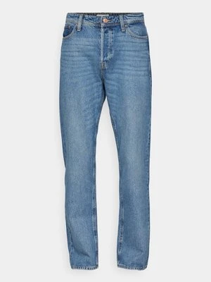 Jeansy Straight Leg jack & jones