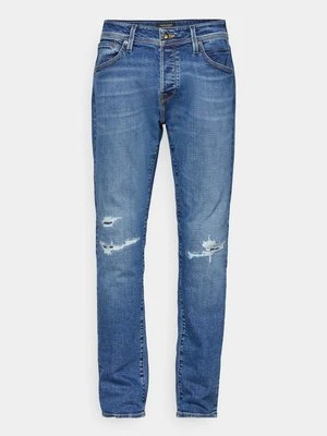 Jeansy Straight Leg jack & jones