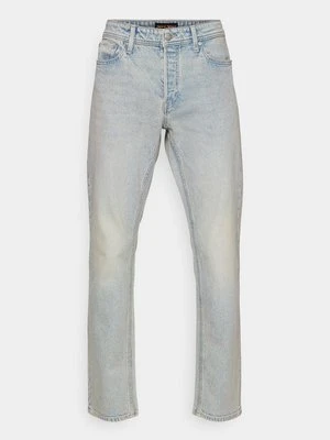 Jeansy Straight Leg jack & jones