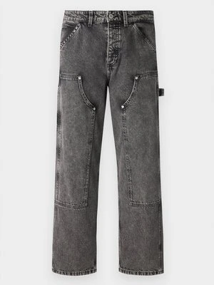 Jeansy Straight Leg jack & jones