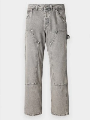 Jeansy Straight Leg jack & jones