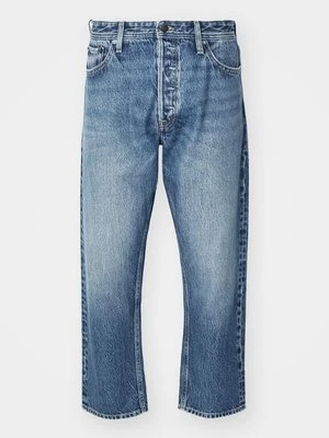 Jeansy Straight Leg jack & jones