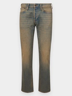 Jeansy Straight Leg jack & jones