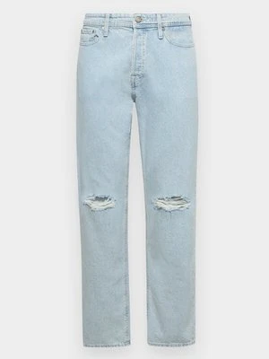 Jeansy Straight Leg jack & jones