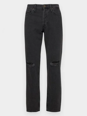 Jeansy Straight Leg jack & jones