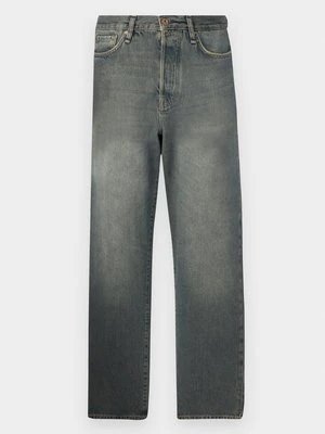 Jeansy Straight Leg jack & jones