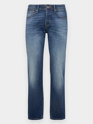 Jeansy Straight Leg jack & jones