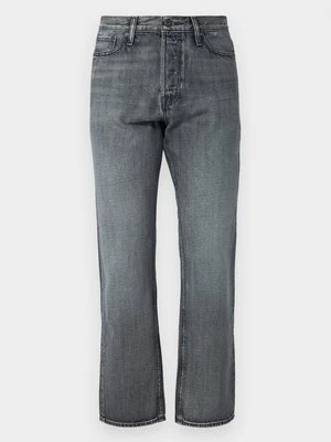 Jeansy Straight Leg jack & jones