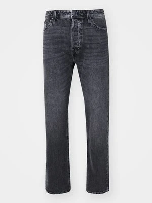 Jeansy Straight Leg jack & jones