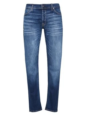 Jeansy Straight Leg jack & jones