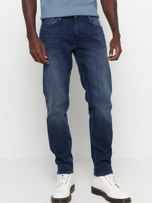 Jeansy Straight Leg jack & jones