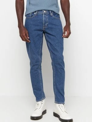 Jeansy Straight Leg jack & jones