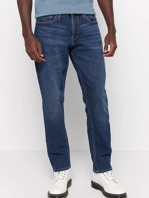 Jeansy Straight Leg jack & jones