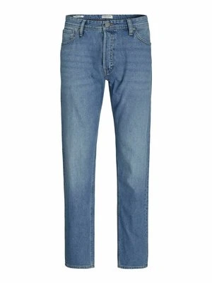 Jeansy Straight Leg jack & jones