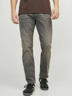 Jeansy Straight Leg jack & jones