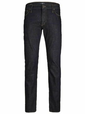 Jeansy Straight Leg jack & jones