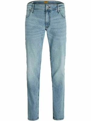 Jeansy Straight Leg jack & jones