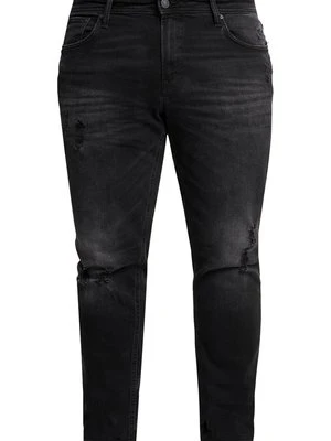 Jeansy Straight Leg jack & jones