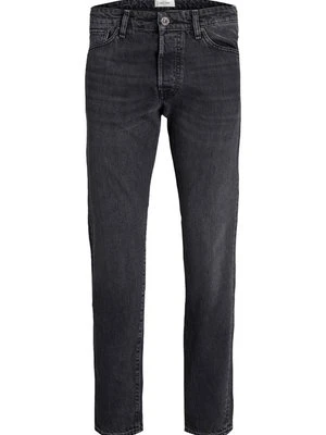 Jeansy Straight Leg jack & jones