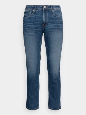 Jeansy Straight Leg jack & jones