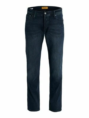 Jeansy Straight Leg jack & jones