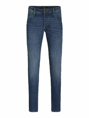 Jeansy Straight Leg jack & jones