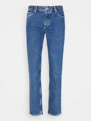 Jeansy Straight Leg jack & jones