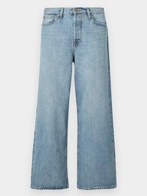 Jeansy Straight Leg jack & jones